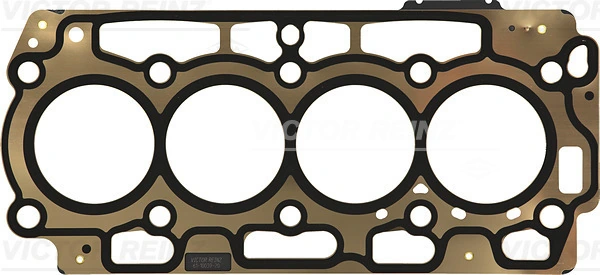 Gasket, cylinder head